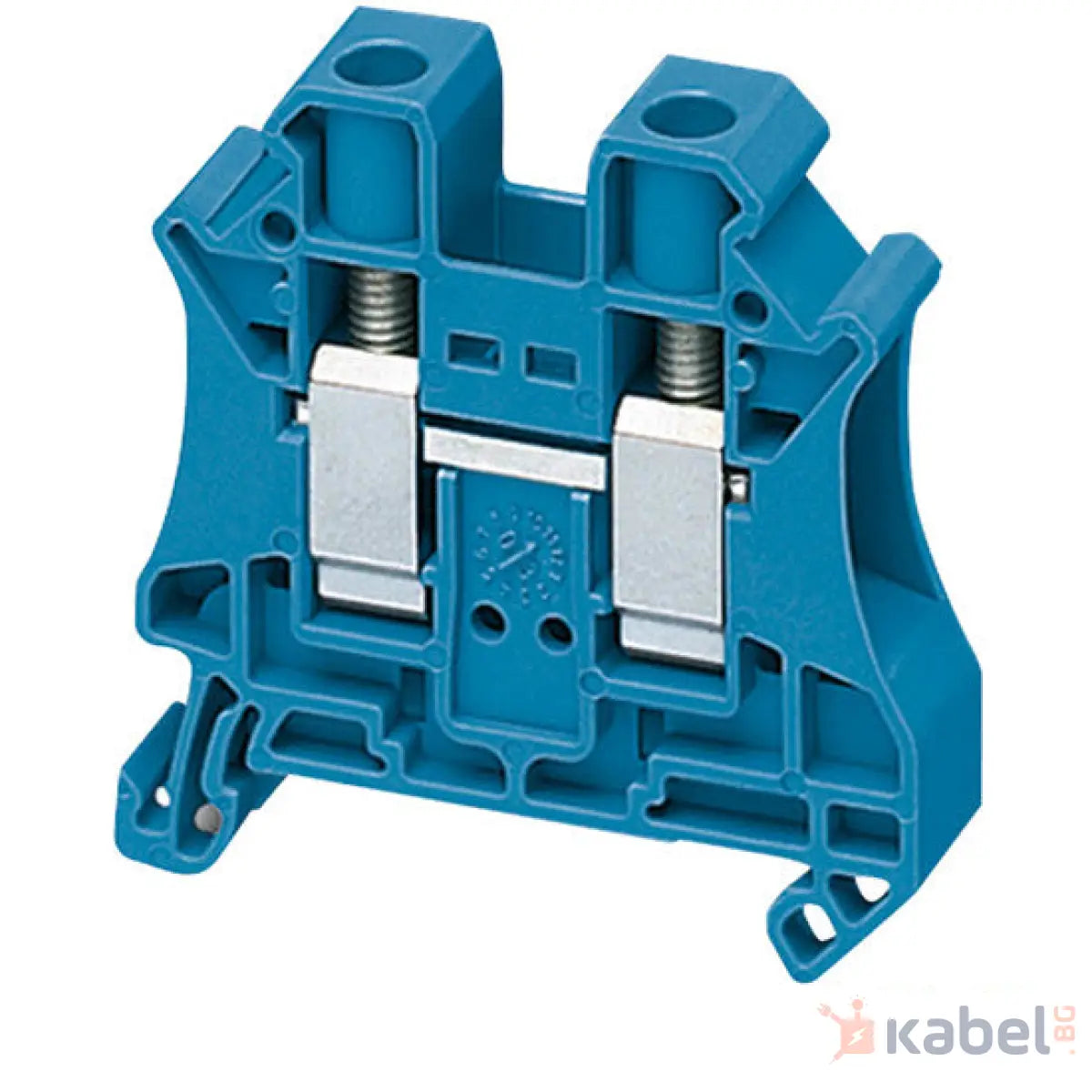 РЕДОВА КЛЕМА 10mm2 NSYTRV102BL