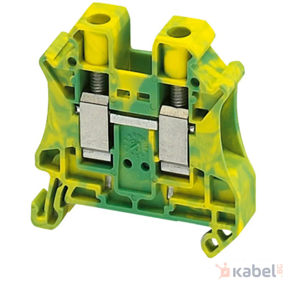 РЕДОВА КЛЕМА 10mm2 NSYTRV102PE