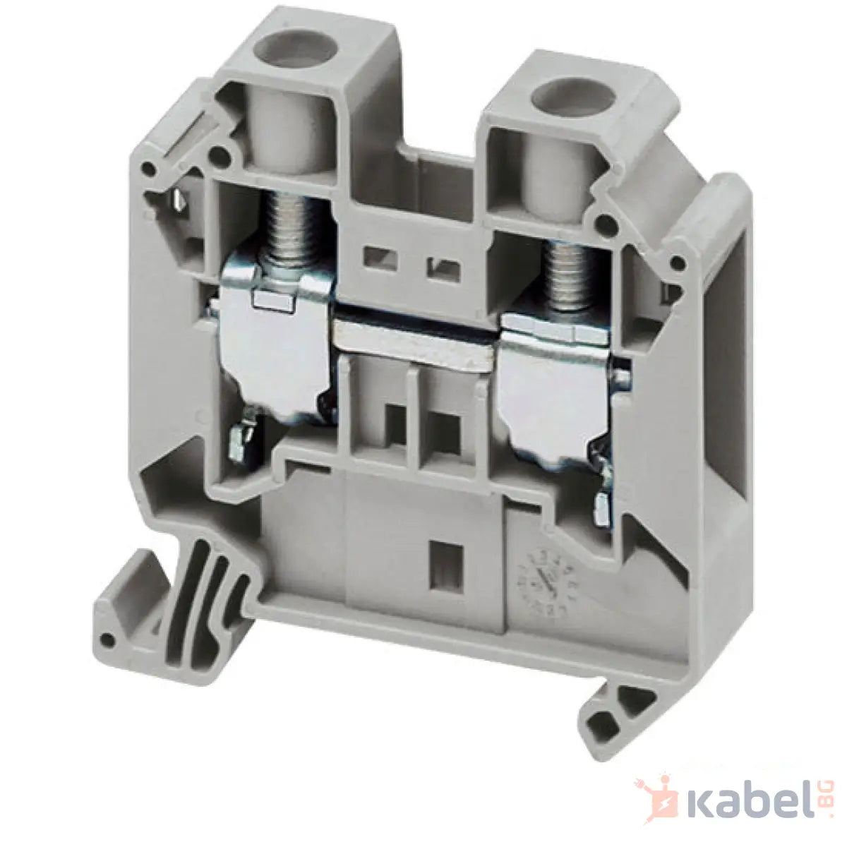 РЕДОВА КЛЕМА 16mm2 NSYTRV162