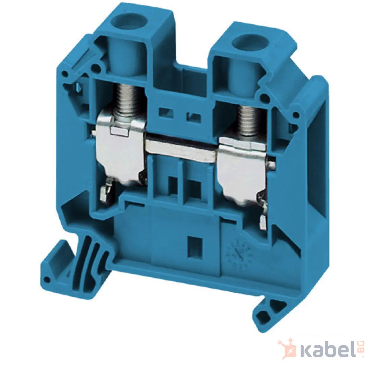 РЕДОВА КЛЕМА 16mm2 NSYTRV162BL