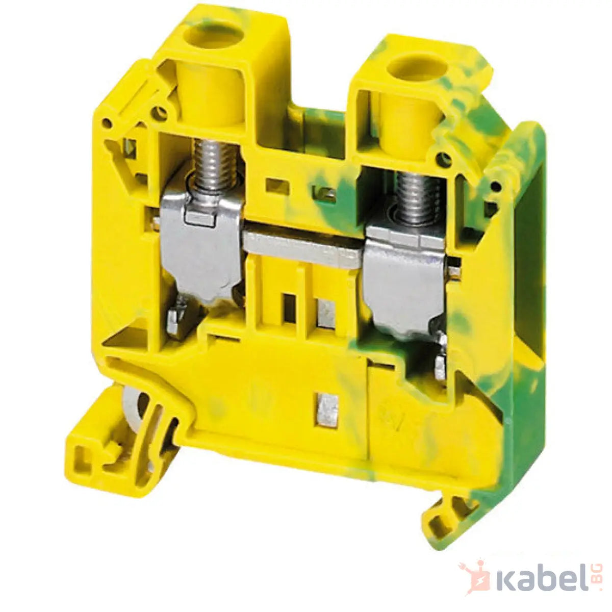 РЕДОВА КЛЕМА 16mm2 NSYTRV162PE