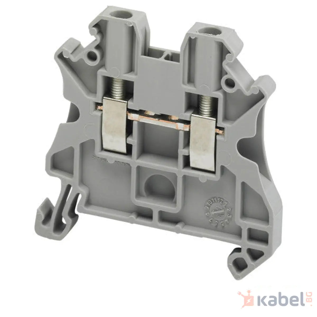 РЕДОВА КЛЕМА 2.5mm2 NSYTRV22