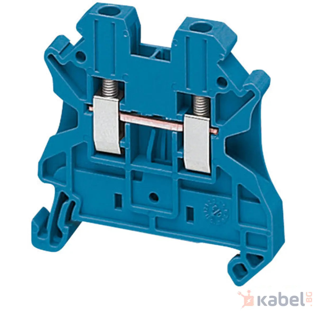 РЕДОВА КЛЕМА 2.5mm2 NSYTRV22BL