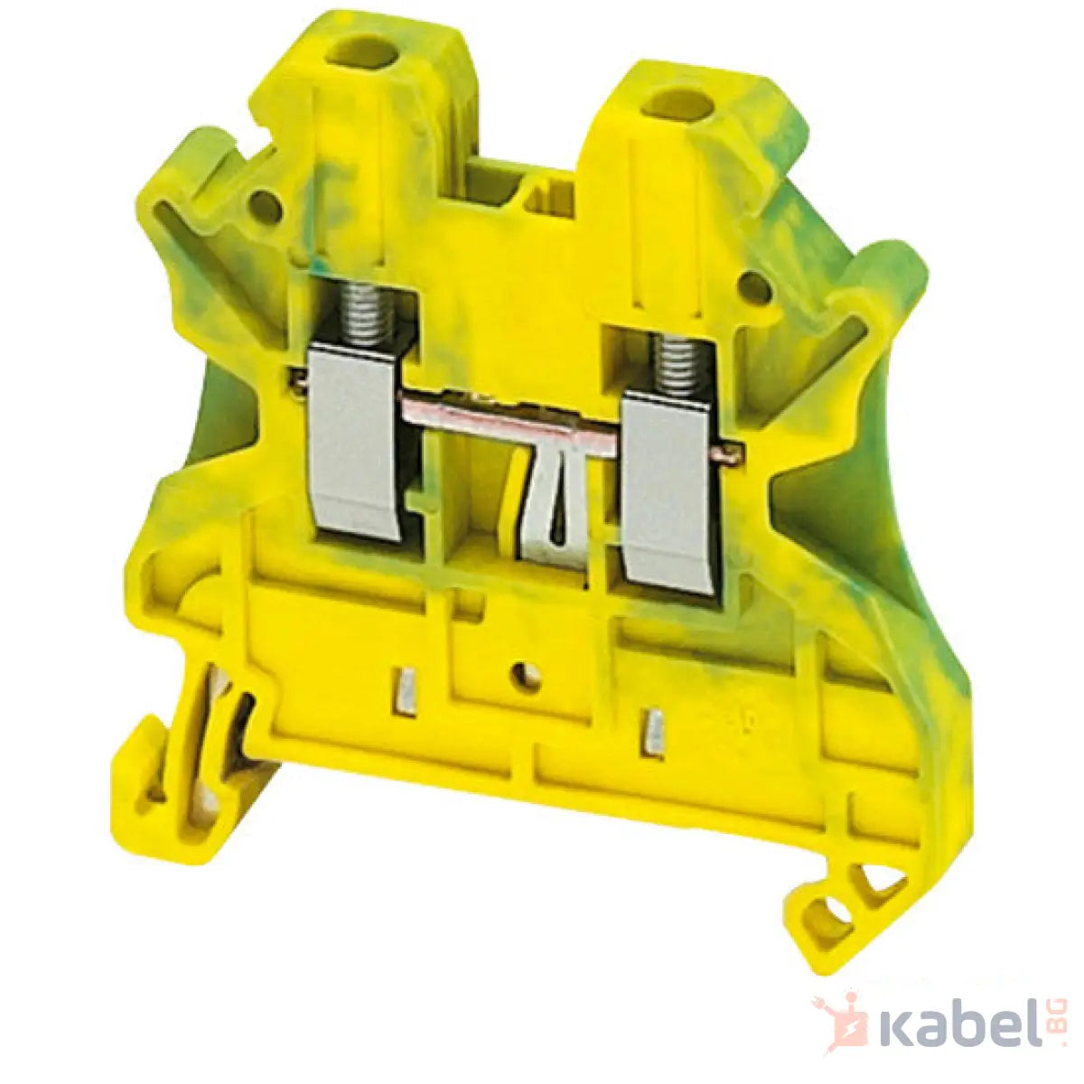 РЕДОВА КЛЕМА 2.5mm2 NSYTRV22PE