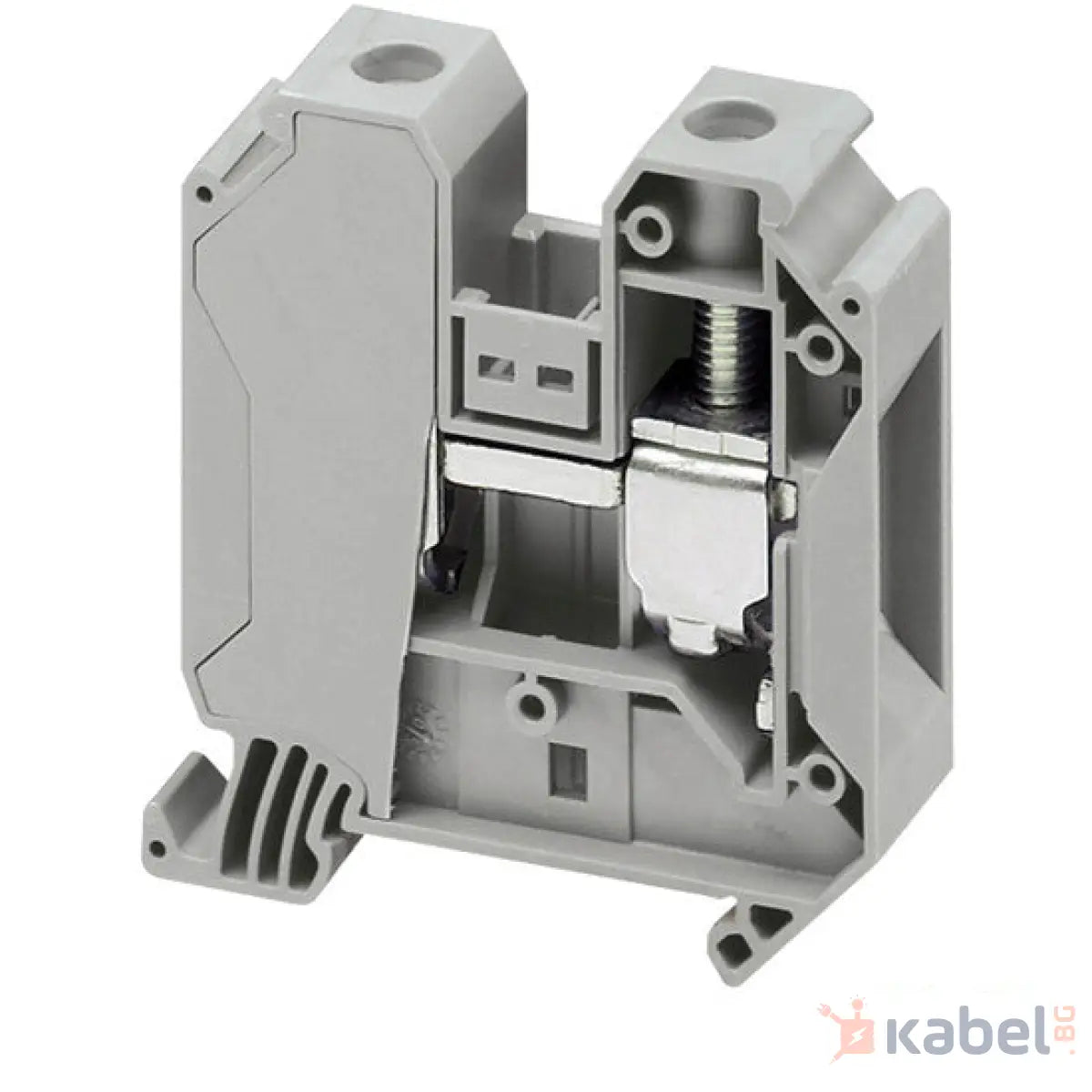 РЕДОВА КЛЕМА 35mm2 NSYTRV352