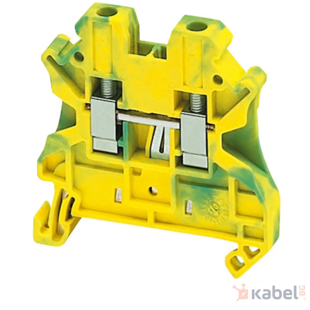 РЕДОВА КЛЕМА 4mm2 NSYTRV42PE