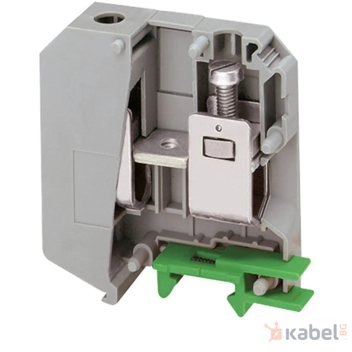 РЕДОВА КЛЕМА 50mm2 NSYTRV502