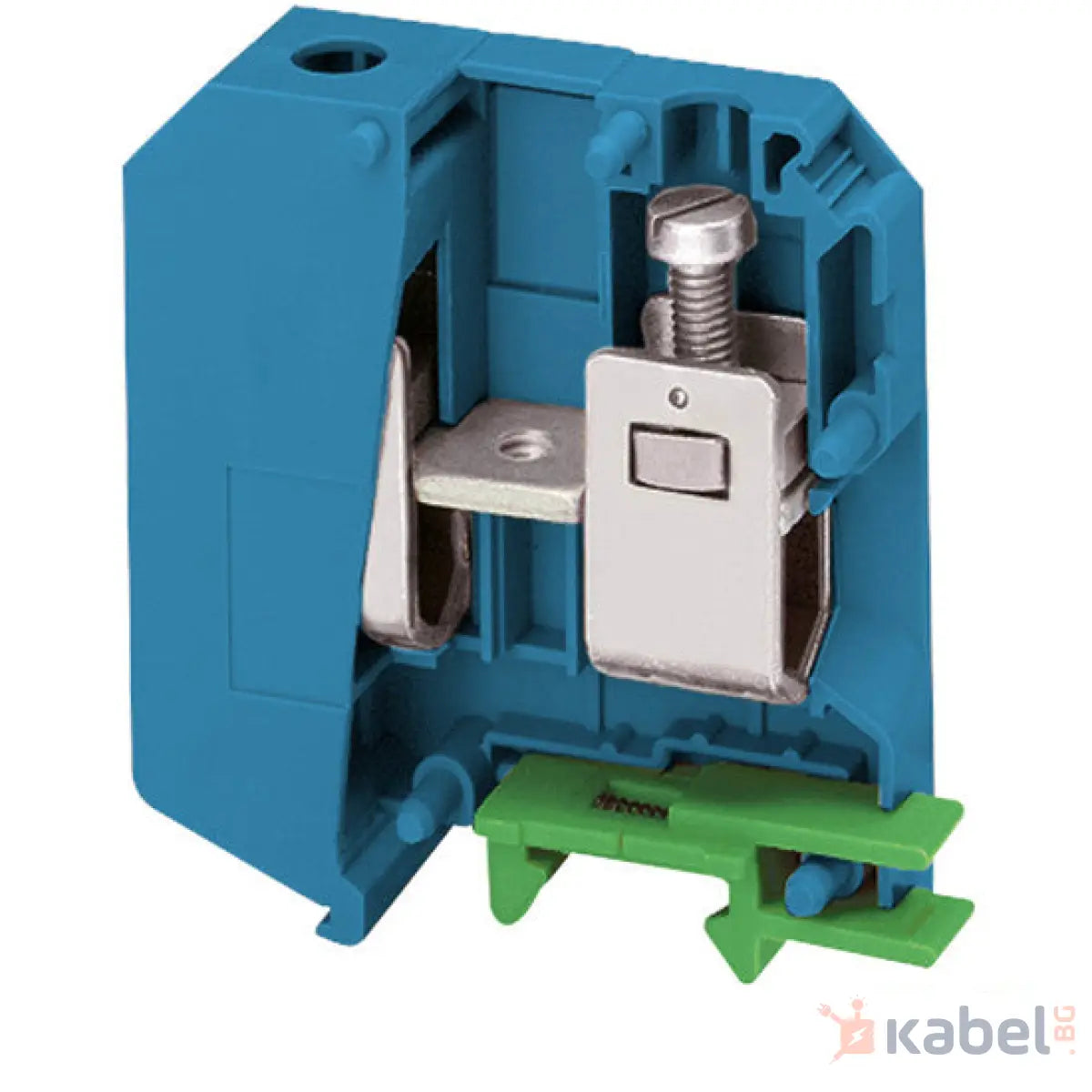 РЕДОВА КЛЕМА 50mm2 NSYTRV502BL