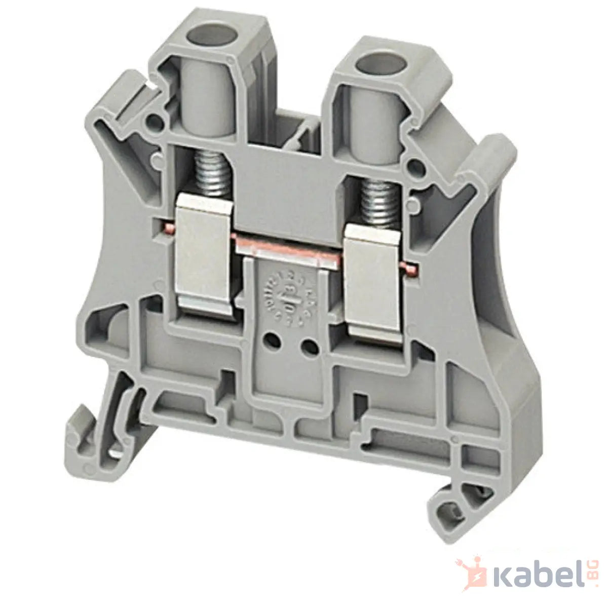 РЕДОВА КЛЕМА 6mm2 NSYTRV62