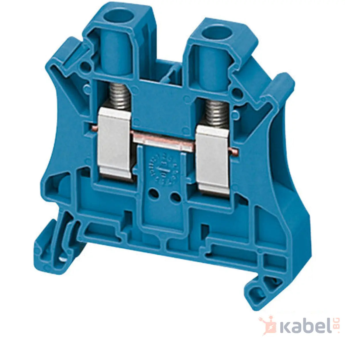 РЕДОВА КЛЕМА 6mm2 NSYTRV62BL