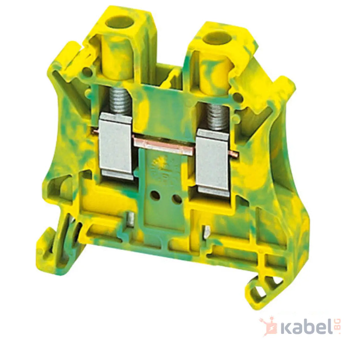 РЕДОВА КЛЕМА 6mm2 NSYTRV62PE