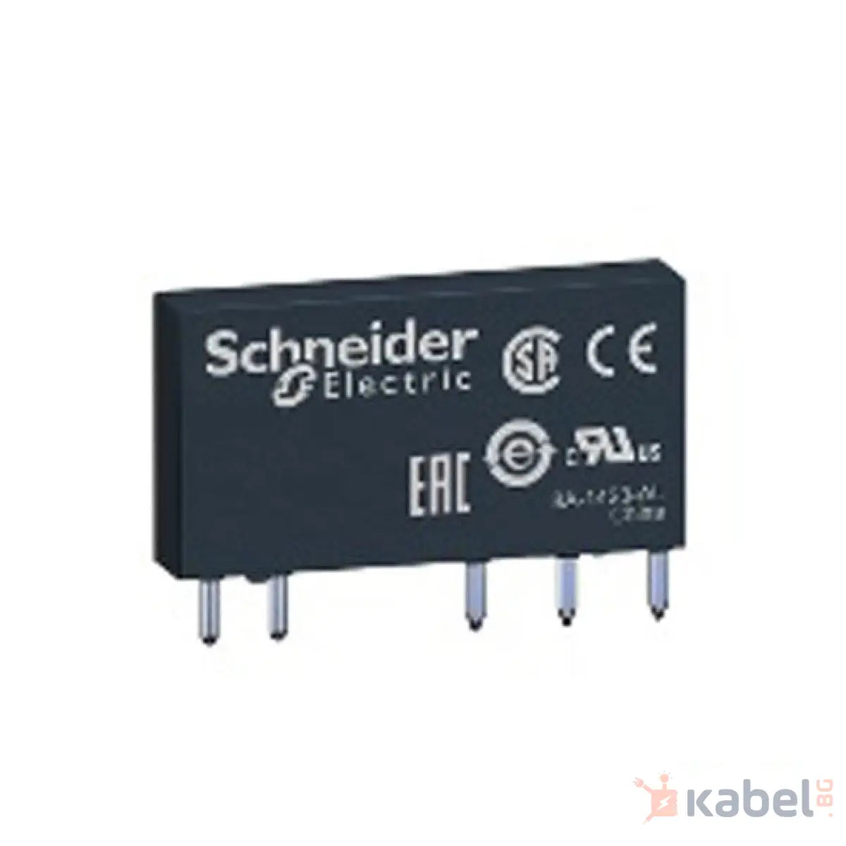 РЕЛЕ 1CO 6 A RSL1AB4BD