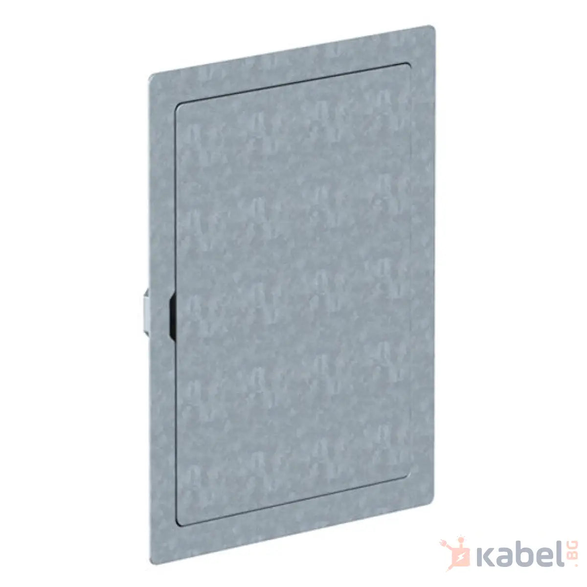 РЕВИЗИОННА ВРАТА 230X180mm ПОЦИНКОВАНА OBO