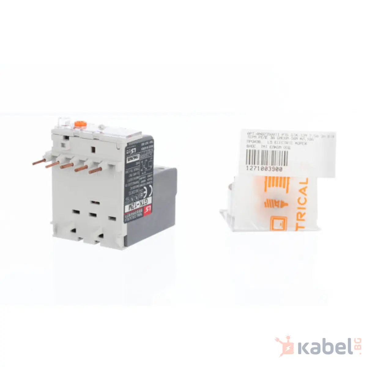 РТБ GTK- 12 M 5 A 3 H 4 - 6 A