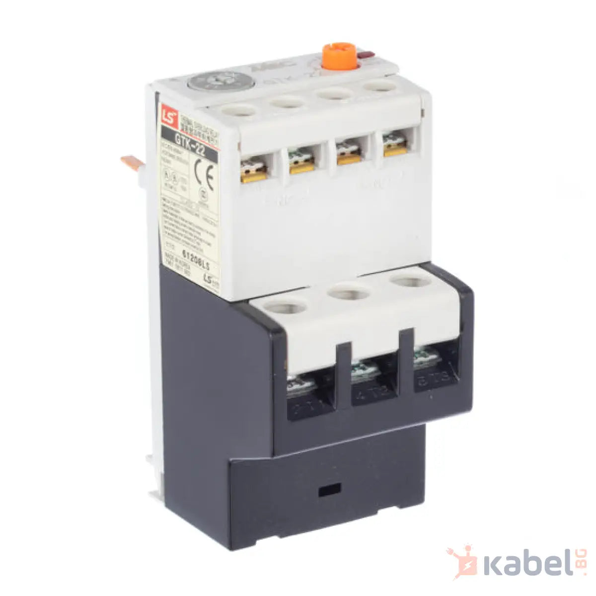 РТБ GTK-22 1,3A 3K 1-1.6A