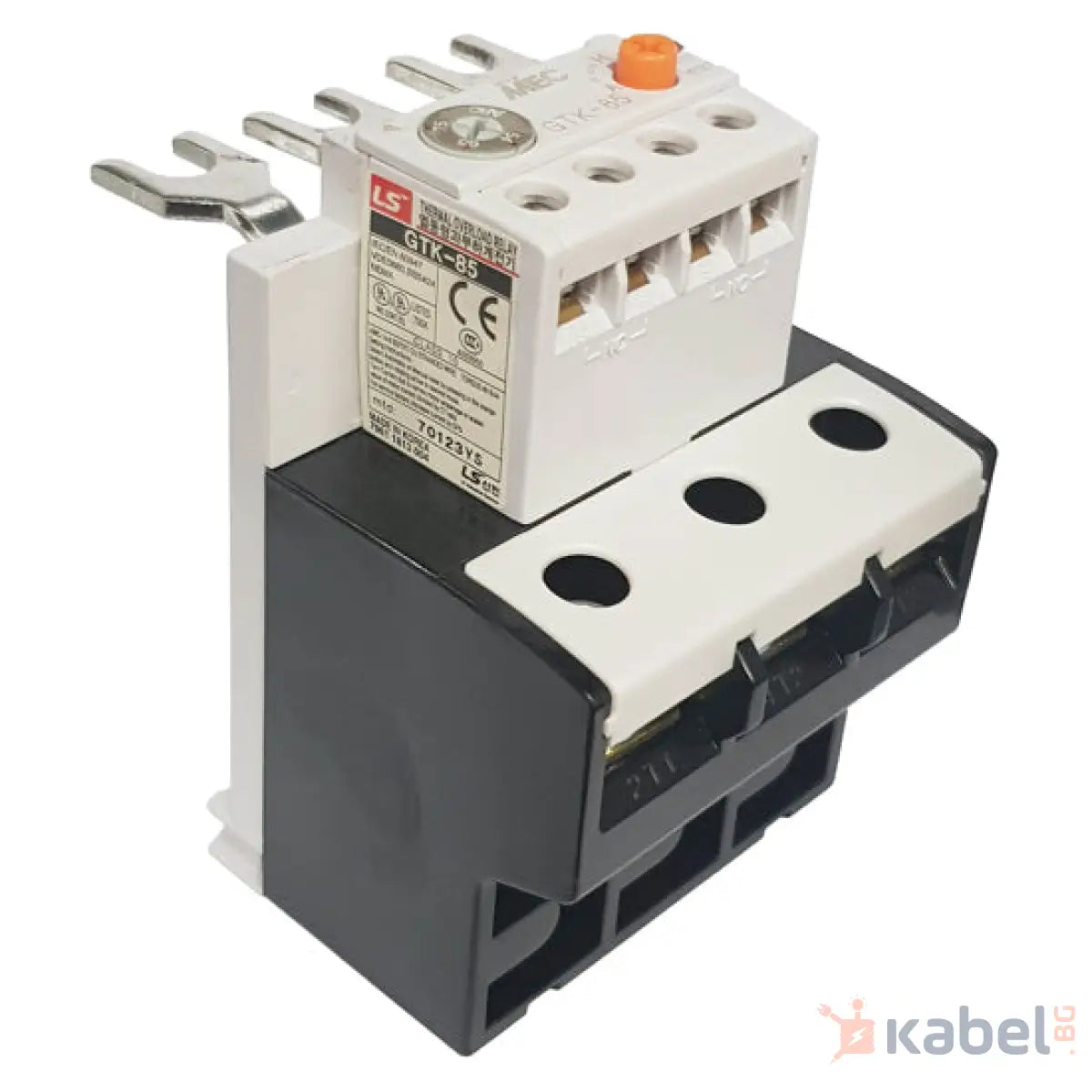 РТБ GTK-85 34A 3K 28-40A