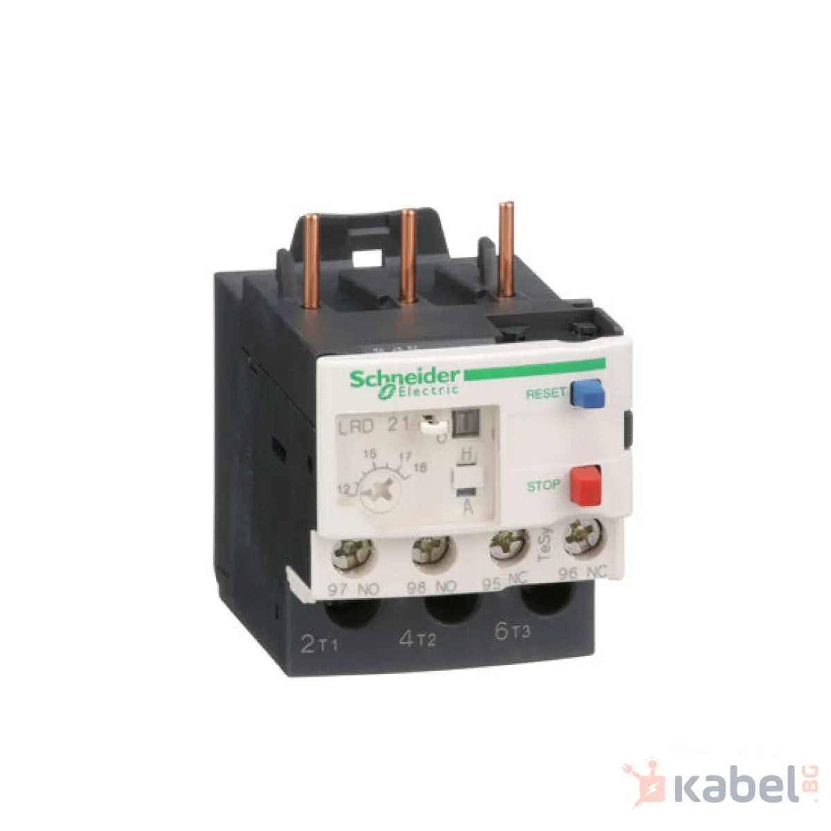 РТБ LRD21 12 - 18 А