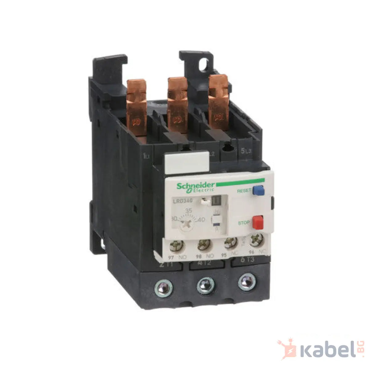 РТБ LRD340 30 - 40 A