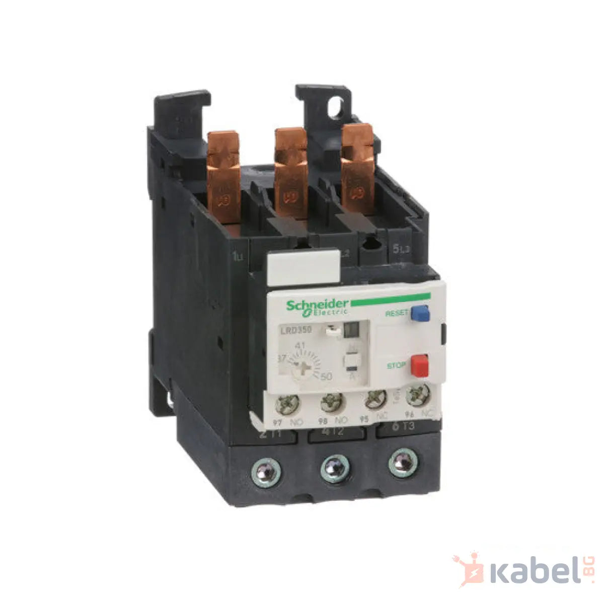 РТБ LRD350 37 - 50 A