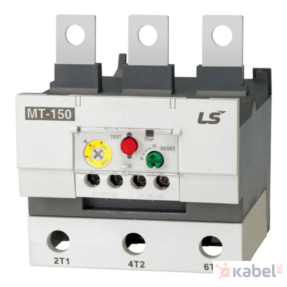 РТБ MT-150 130A 3K 110-150A