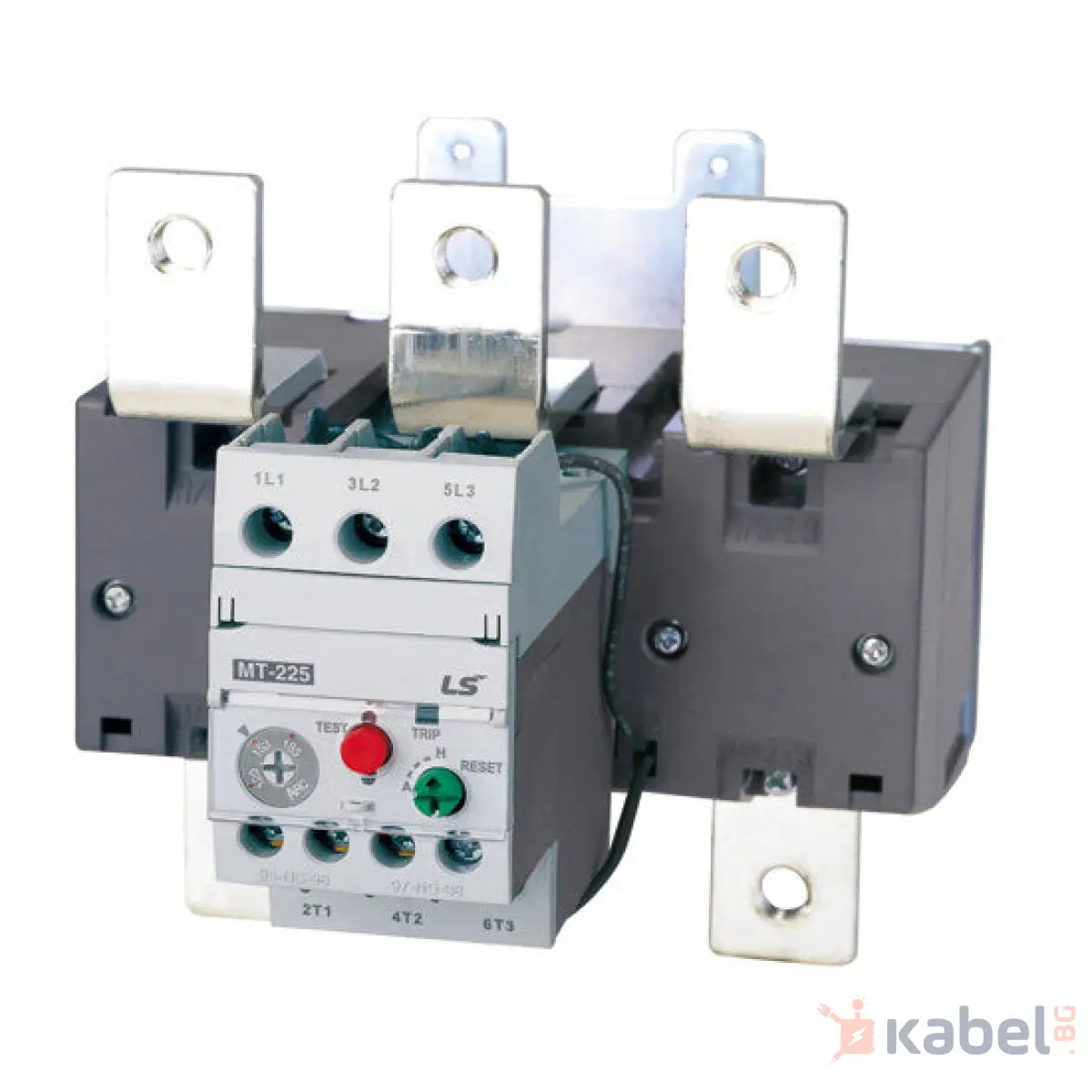 РТБ MT-225 200 А 3 K 160 - 240 A