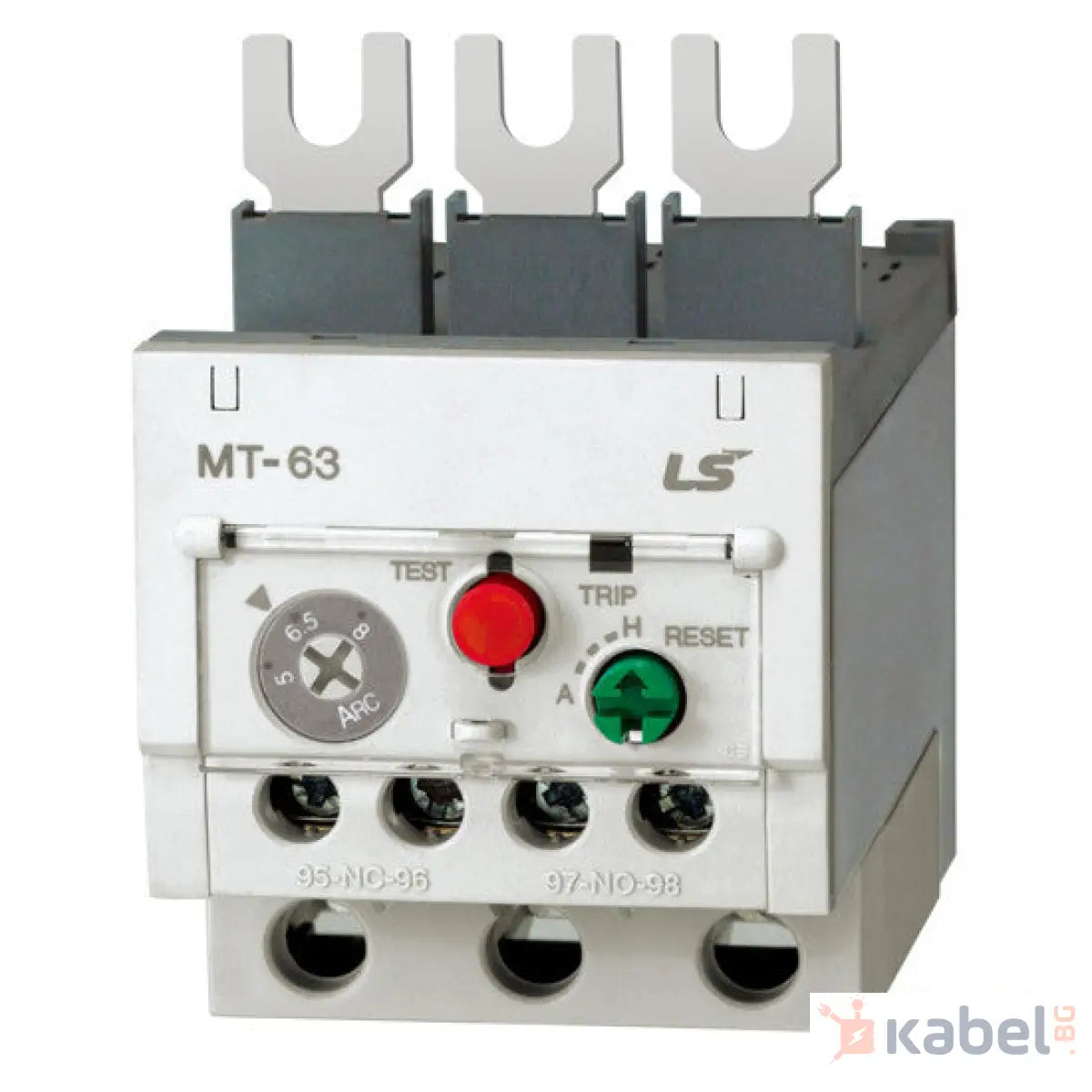 РТБ MT- 63 55 A 3 K 45 - 65 A