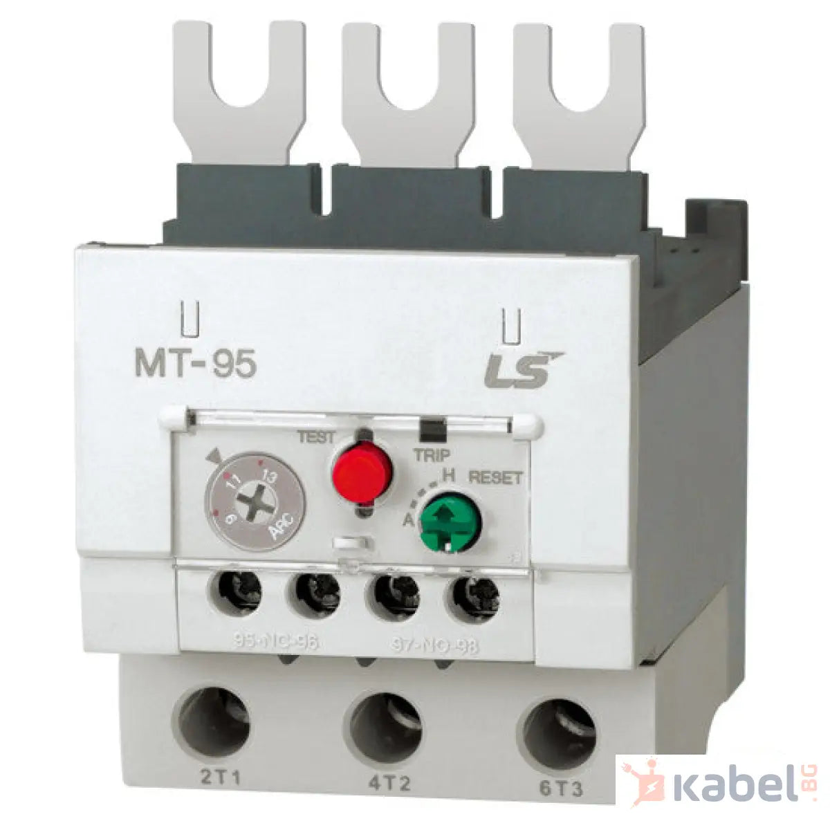 РТБ MT-95 90 A 3 K 80- 100 A