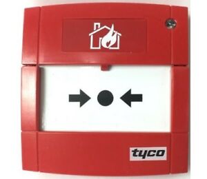 Конвенционален ръчен пожароизвестител, възстановяем, MCP210