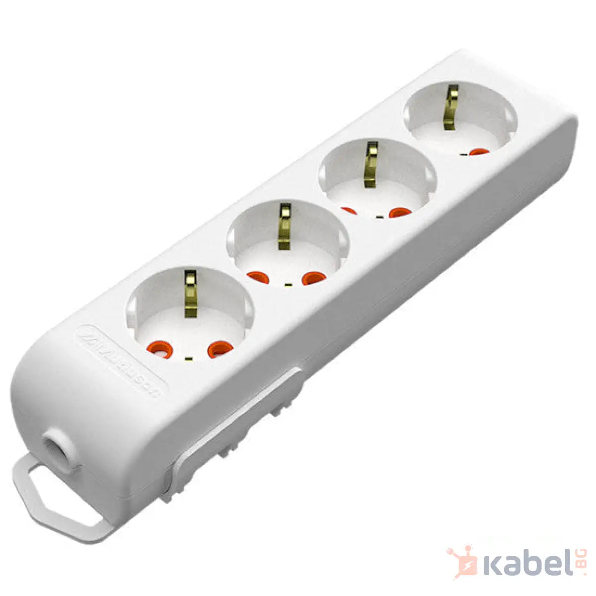 РАЗКЛОНИТЕЛ 4 БЕЗ КАБЕЛ RI-TECH