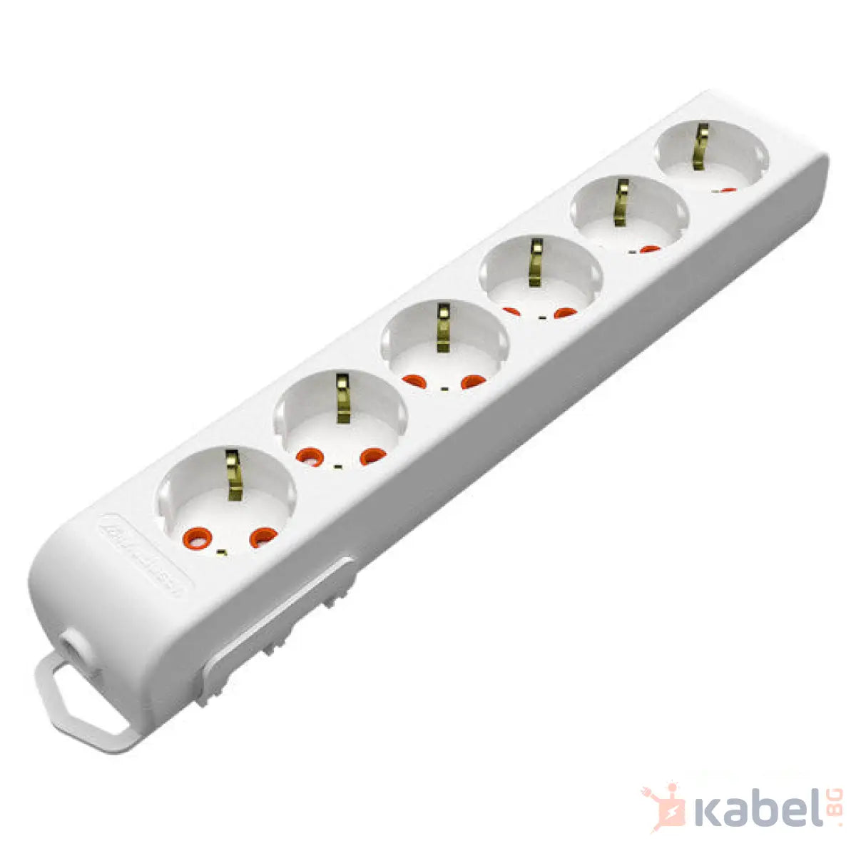 РАЗКЛОНИТЕЛ 6 БЕЗ КАБЕЛ RI-TECH