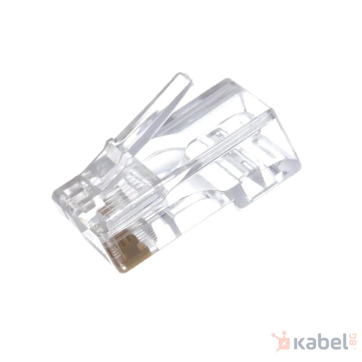 КОНЕКТОР 8/8 RJ45 CAT5E 069978/069980