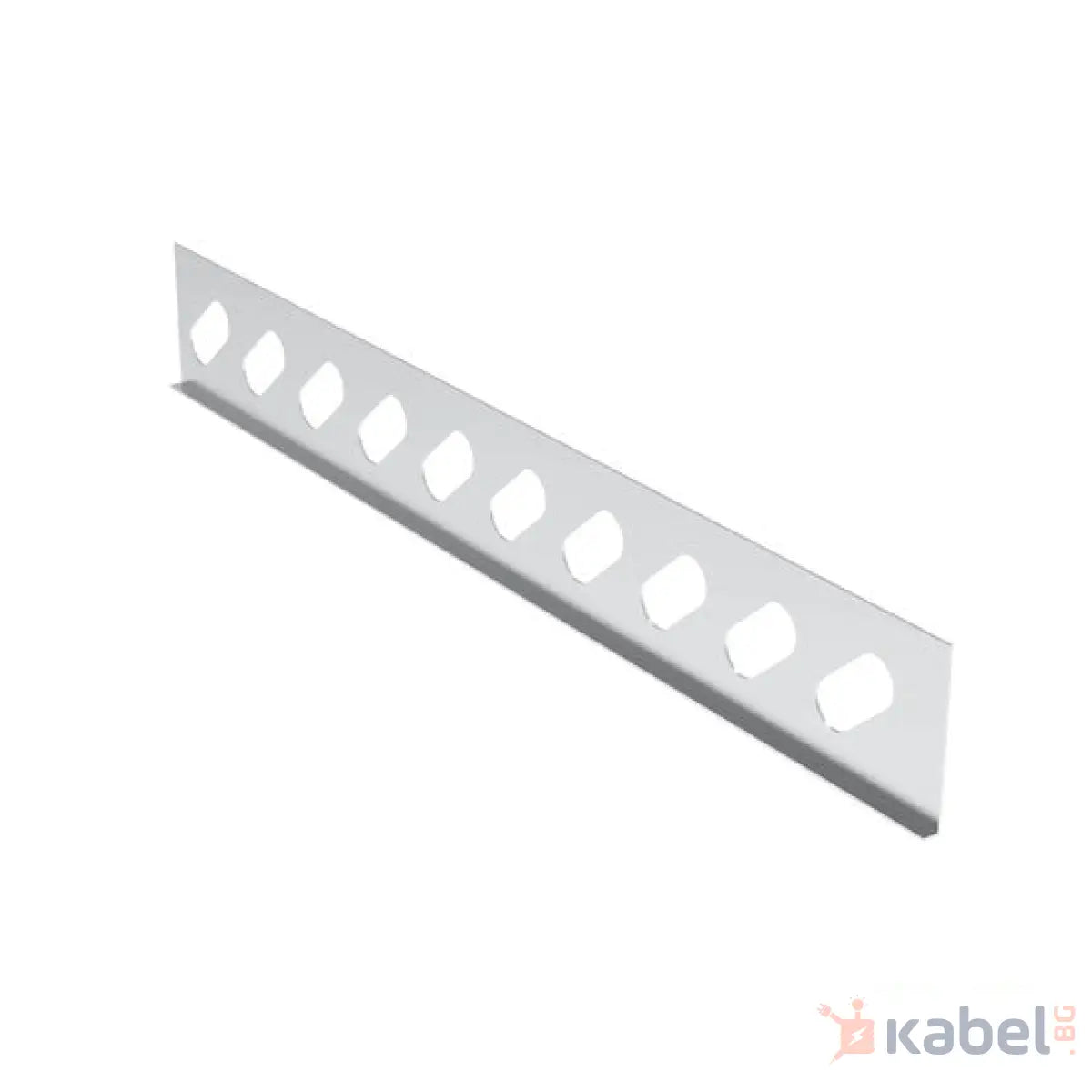 СЪЕДИНИТЕЛ ЗА СКАРА БОРД 60mm ПОЦИНКОВАН ARTIM