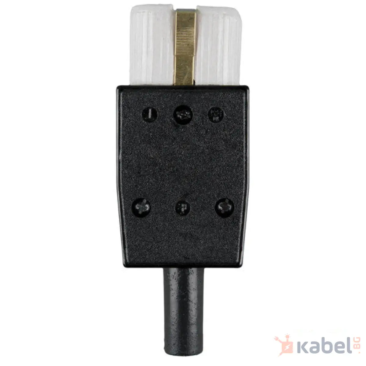 ЩЕКЕР 10A 250V,Н.КИРОВ