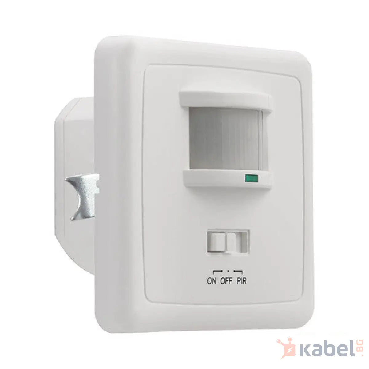 СЕНЗОР ЗА ДВИЖЕНИЕ 120о 7690 MERGE JQ-L,max300W