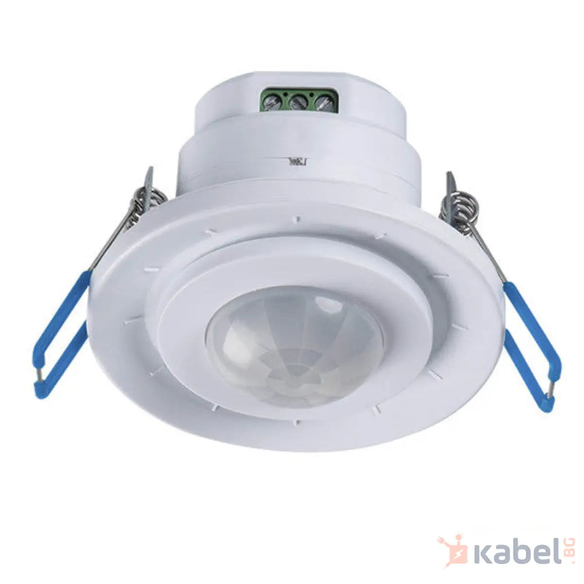 СЕНЗОР ЗА ДВИЖЕНИЕ 360о 23451 MERGE ADJ-O max 800W