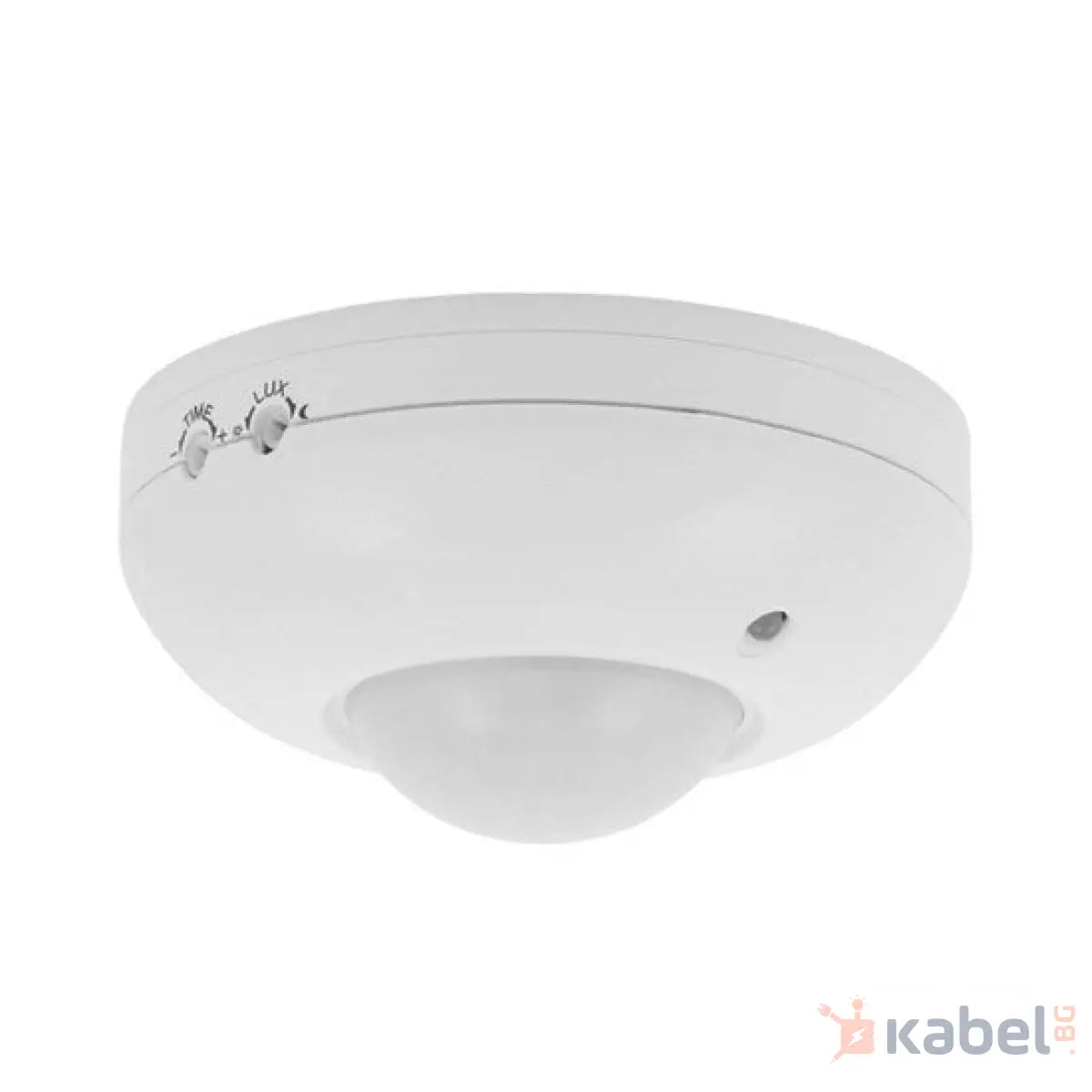 СЕНЗОР ЗА ДВИЖЕНИЕ 360о 464 ZONA max 1200W IP20