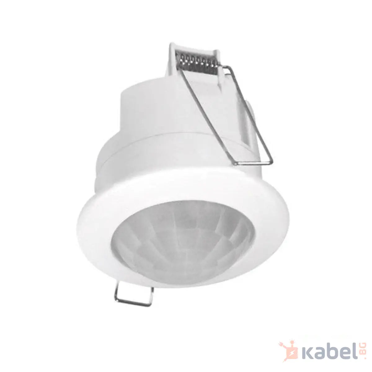 СЕНЗОР ЗА ДВИЖЕНИЕ 360о 7691 MERGE max 2000W