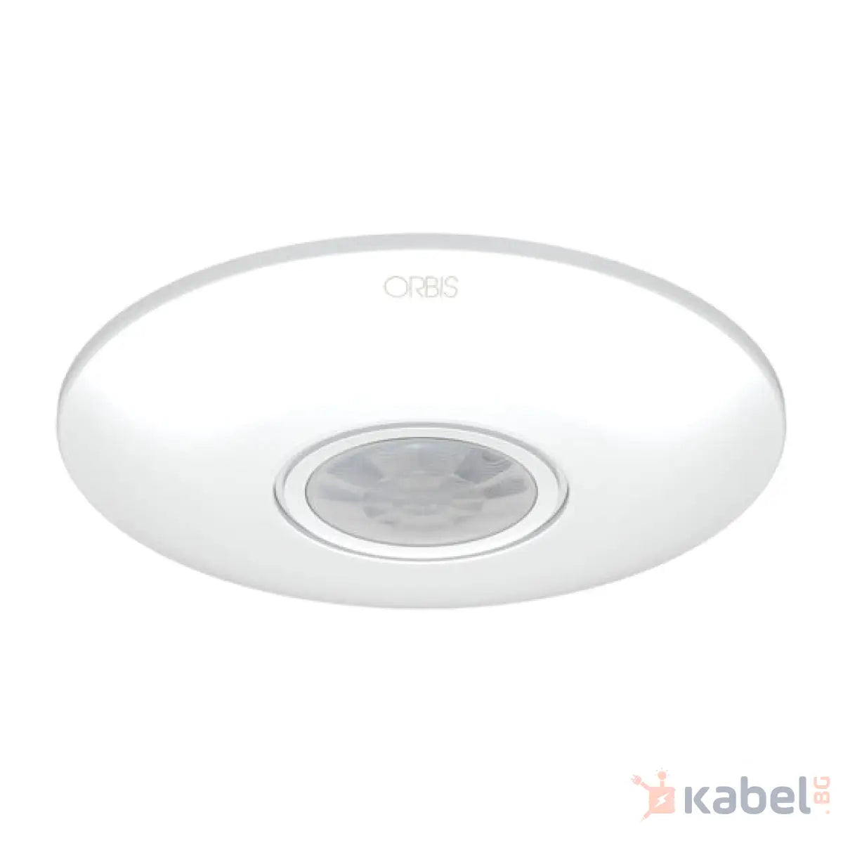 СЕНЗОР ЗА ДВИЖЕНИЕ 360o CIRCUMAT+