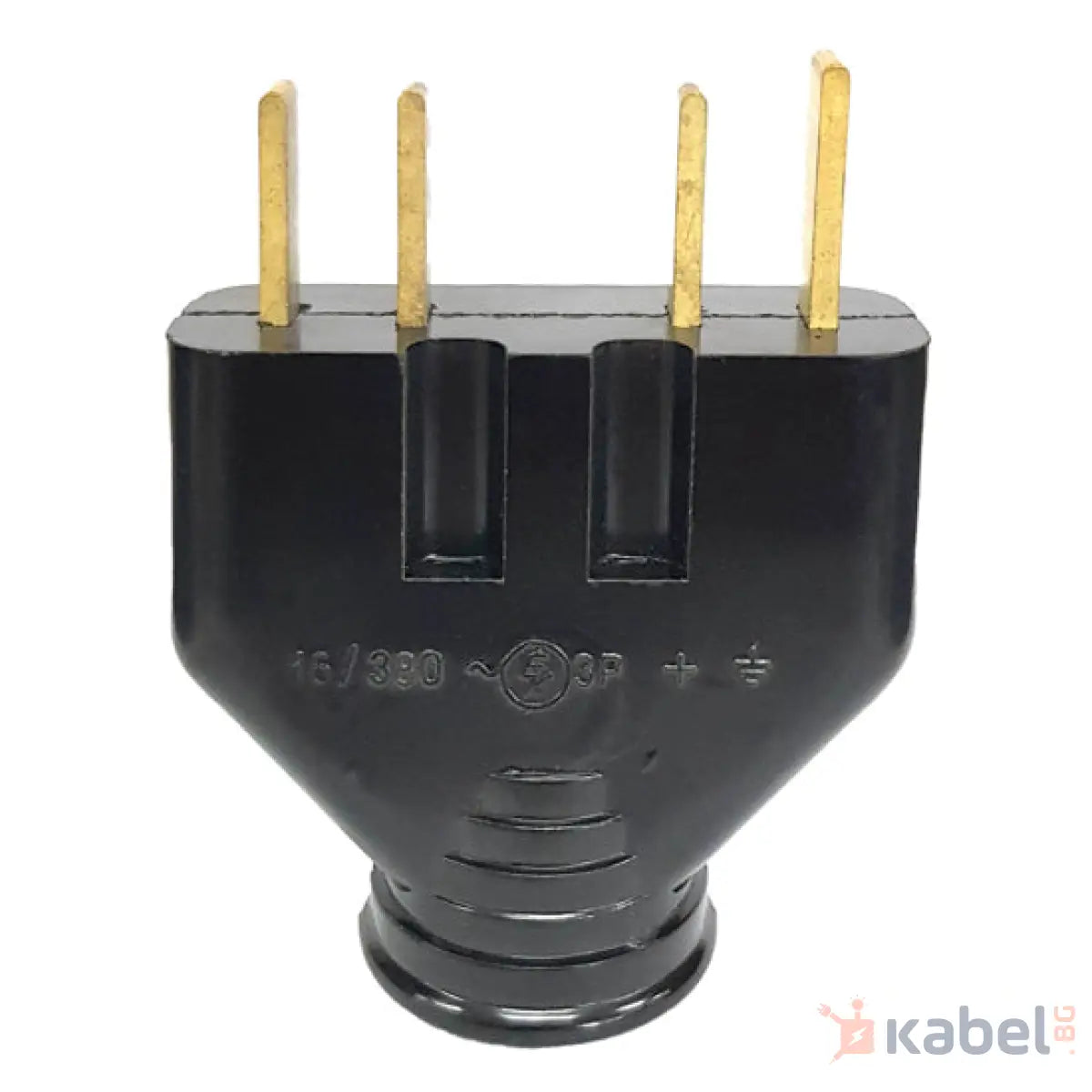 ЩЕПСЕЛ 3х16A 380V 3P+Z,ЕЛПРОМ