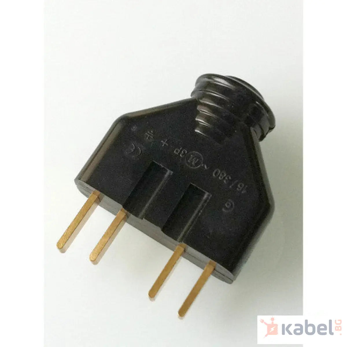 ЩЕПСЕЛ 3Х25A 380V 90003,МЕЛОПЛАМ