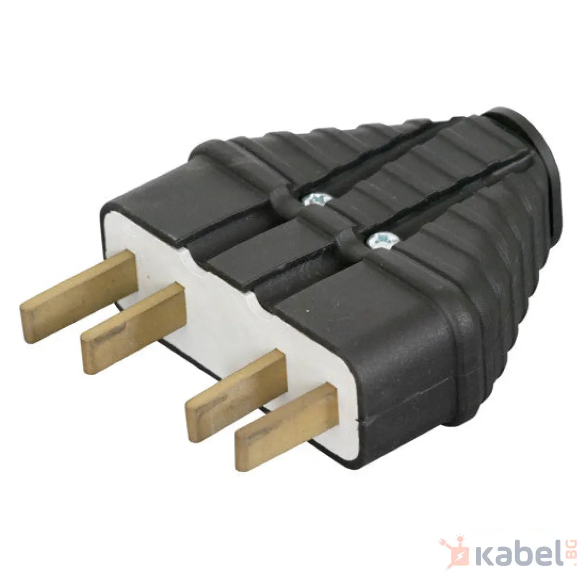 ЩЕПСЕЛ 3Х25A 380V ГУМЕН 7124,АТРА