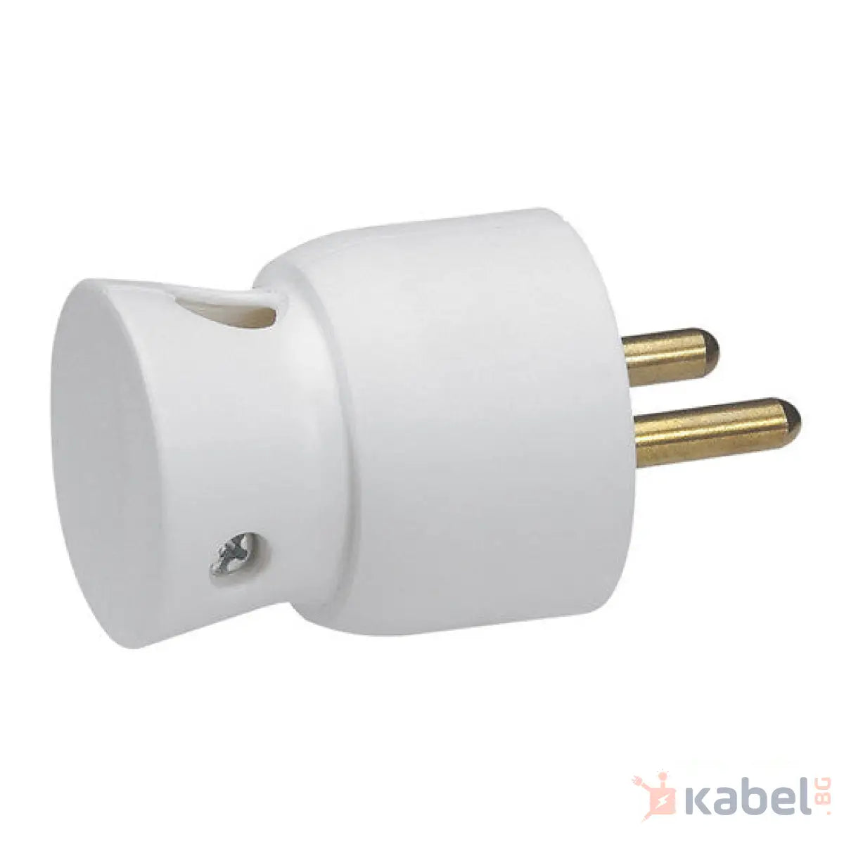 ЩЕПСЕЛ БЯЛ 16A UPS 50416,LEGRAND