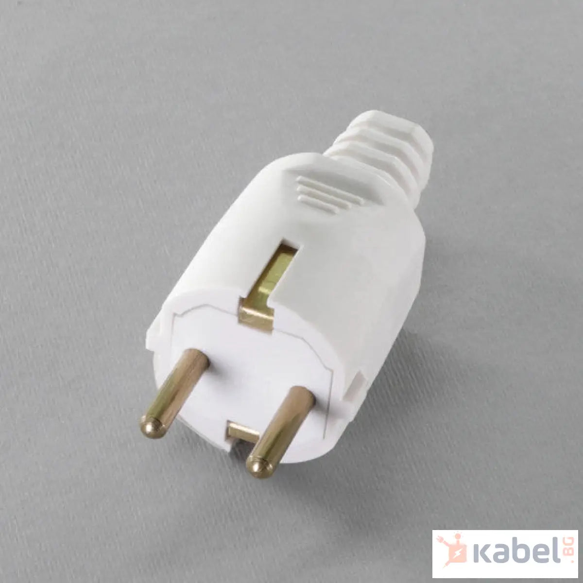 ЩЕПСЕЛ ГУМЕН 16A БЯЛ 6009 ТОДИ