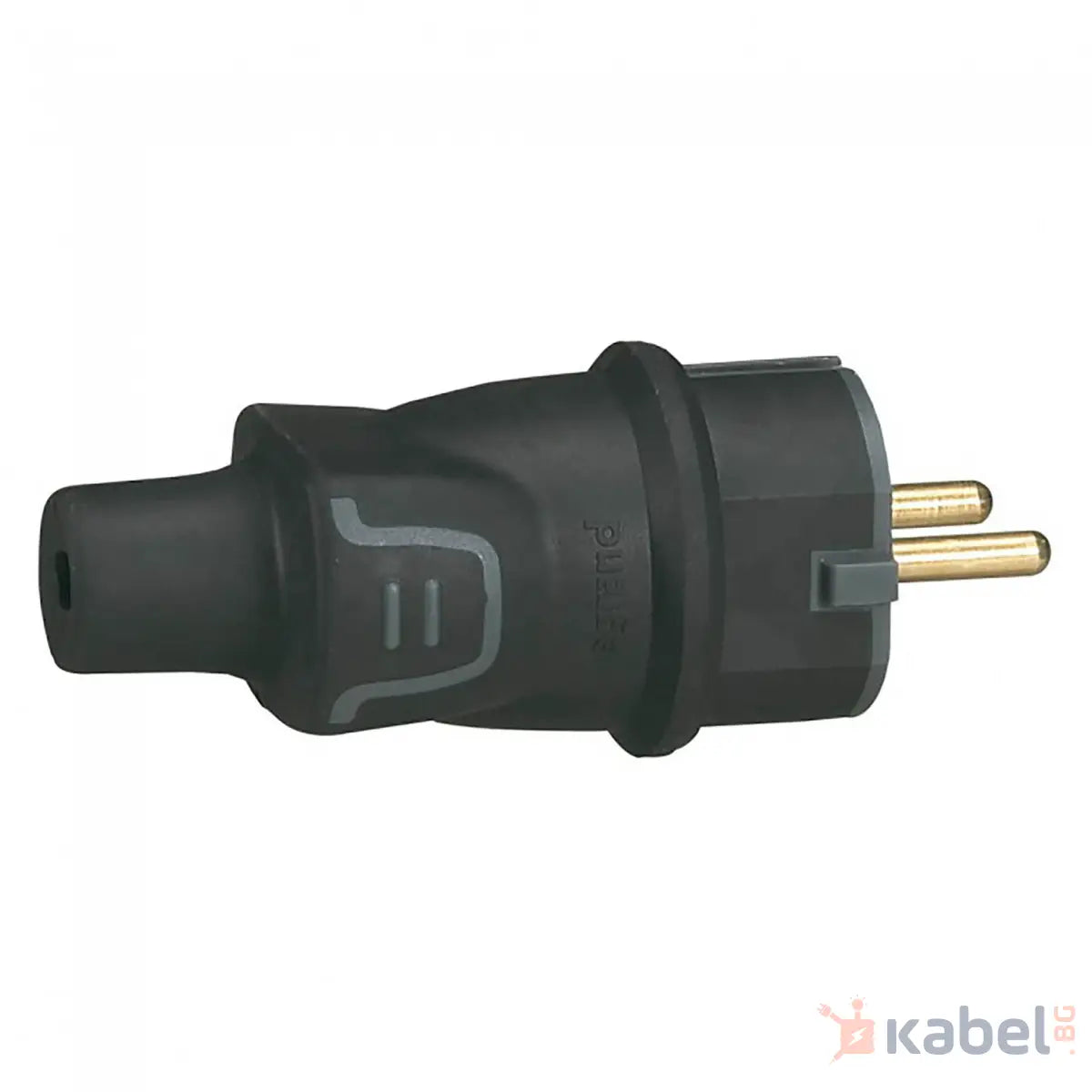 ЩЕПСЕЛ ГУМЕН 16A ЧЕРЕН 050342,LEGRAND