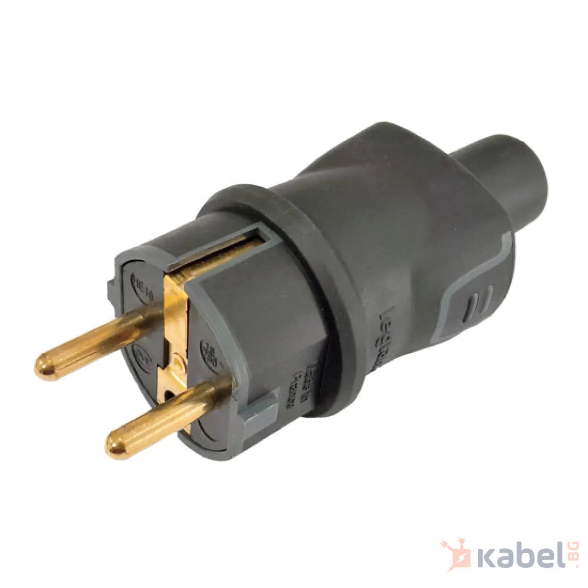 ЩЕПСЕЛ ГУМЕН 16A ЧЕРЕН 050342,LEGRAND