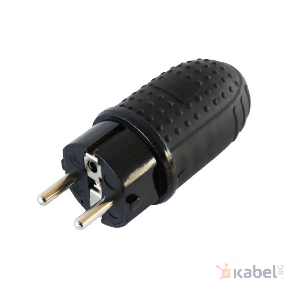 ЩЕПСЕЛ ГУМЕН 16A ЧЕРЕН 290-302,COMMEL