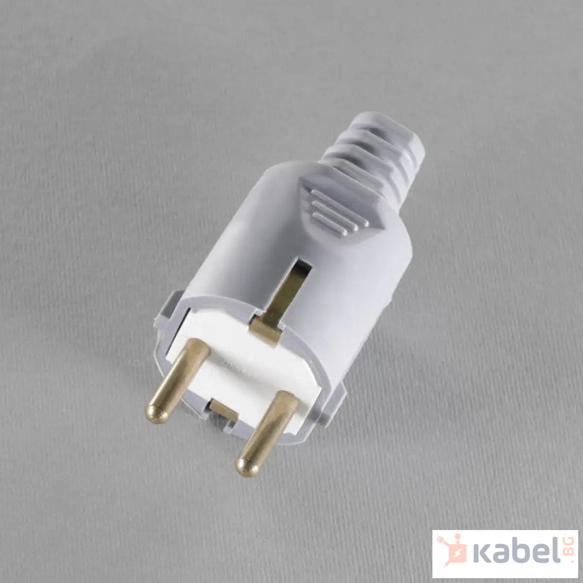 ЩЕПСЕЛ ГУМЕН 16A СИВ 6008 ТОДИ