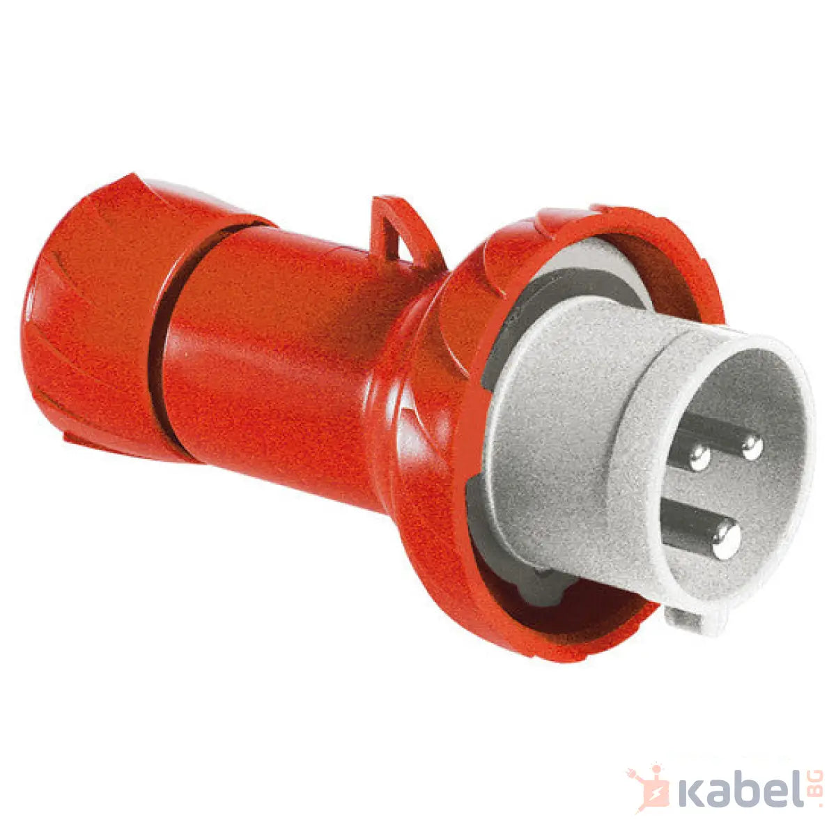ЩЕПСЕЛ ПОДВИЖЕН 16A 2P+E PKE16M733