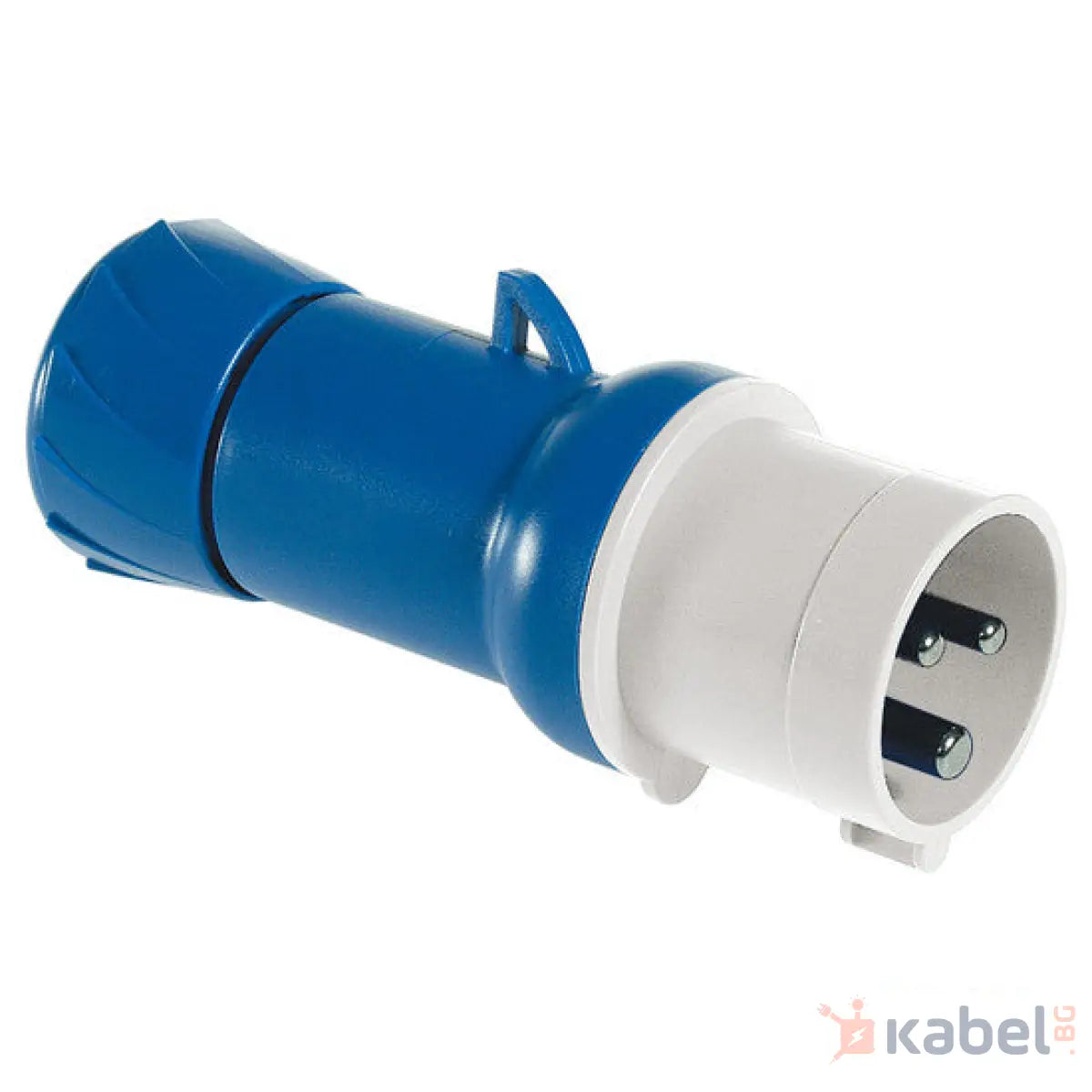 ЩЕПСЕЛ ПОДВИЖЕН 16A 3Р+Е PKE16M424