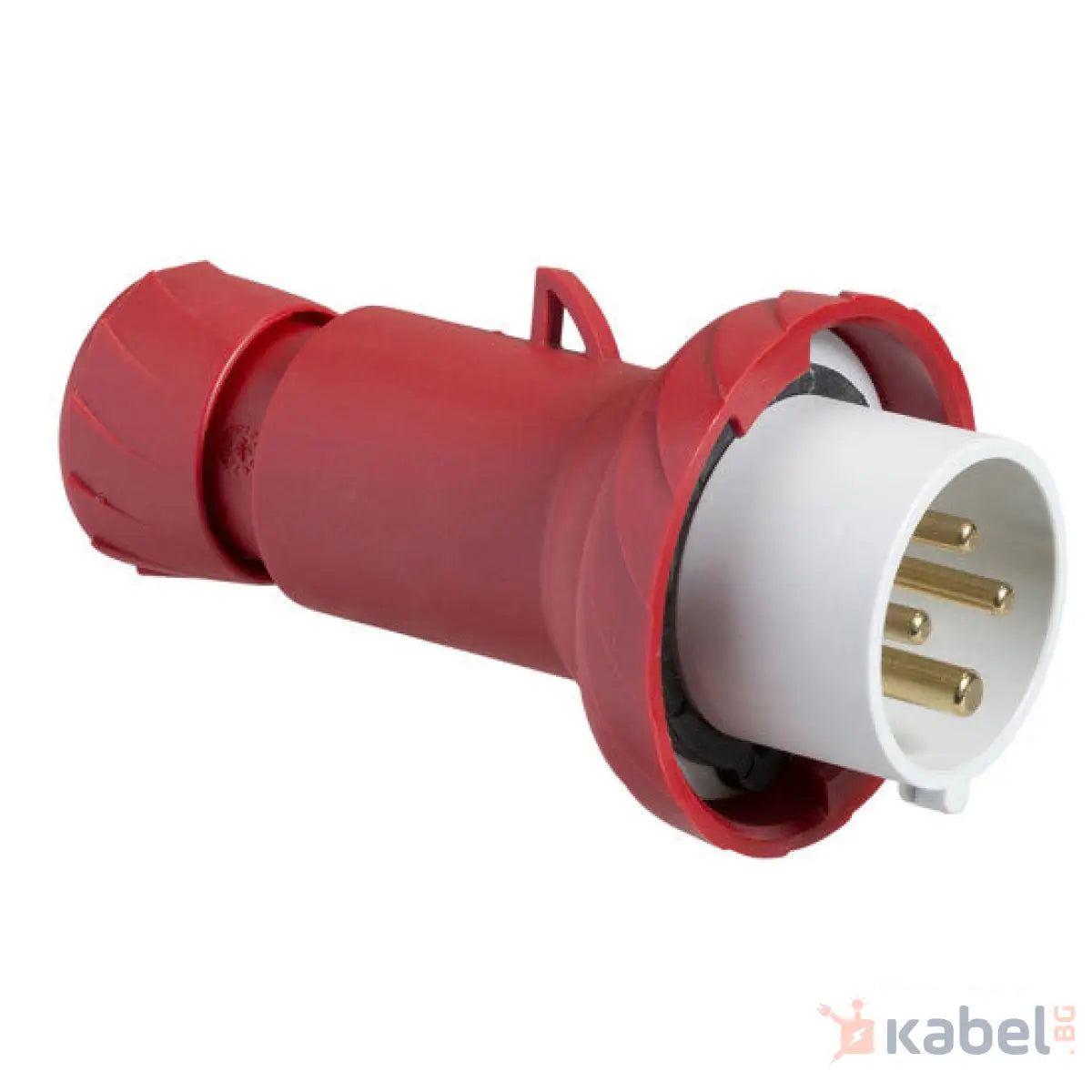 ЩЕПСЕЛ ПОДВИЖЕН 16A 3Р+Е PKE16M734